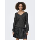 JDY glittertrui black 15359750