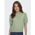 JDY parel brei shirt hedge green 15342271