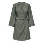 JDY wikkeljurk thyme 15344095