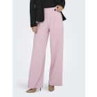 JDY wijde jersey broek fragrant lilac 15208430