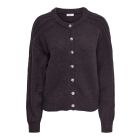 JDY knopen vest fudge 15361170