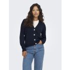 JDY knopen vest sky captain 15289372