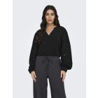 JDY blouse black 15333336