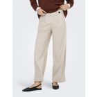 JDY corduroy broek stone 15357186