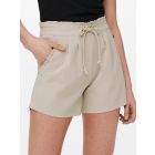 JDY jersey shorts Catia chateau gray 15200311