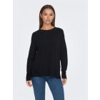 JDY brei trui black 15292897