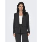 JDY blazer met knopen phantom grey 15221235