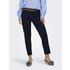 JDY chino broek night sky 15311897