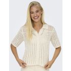 JDY brei blouse birch 15361342