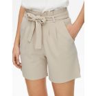 JDY short met riem chateu gray 15257246