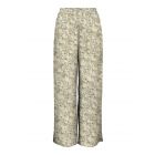 JDY print broek whitecap gray 15295021