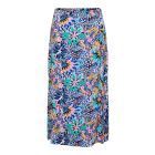 JDY midi print rok provence 15292587