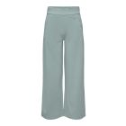 JDY wide leg broek chinios green 15221238