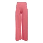 JDY wide leg broek coral paradise 15221238