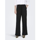 JDY linnen broek black 15318361