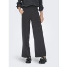 JDY straigth broek phantom grey 15221238