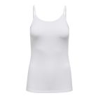 JDY spaghettitop white 15325741