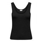 JDY tanktop black 15325742