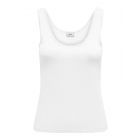 JDY tanktop white 15325742