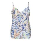 JDY print top cloud dancer 15347220