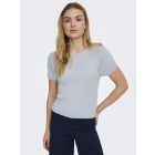 JDY glittertop cashmere blue 15334641