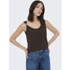 JDY top chicory coffee 15369973
