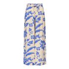 JDY print broek creme 15371203