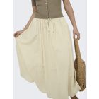 JDY maxi rok sandshell 15373079