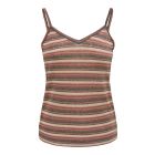 JDY streep top oxblood red 15374287