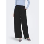 JDY los vallende broek black 15374331