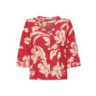JDY print blouse salsa 15366409