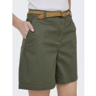 JDY katoenen short kalamata 15369843