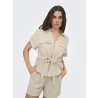JDY viscose blouse sandshell 15373098