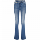 Raizzed flared denim Faye mid blue NOSAWD42006