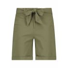 Tramontana travel short olive Q05-12-101