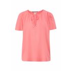 QS blouse pink 2130782 4281
