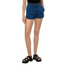 QS dunne jeans short blue 2131116 55Y2