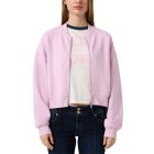 QS by S. Oliver sweatvest lilac pink 2177631 4143