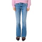 QS by S. Oliver denim Catie bootcut 2177190 54Z7