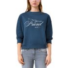 QS by S. Oliver sweater blue 2177637 58D2