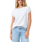 QS by S. Oliver streep shirt blue 2178485 51G0