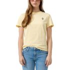 QS by S. Oliver t-shirt yellow 2179980 11D11