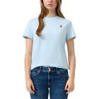 QS by S. Oliver t-shirt blue 2179980 51D3 