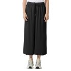 QS by S. Oliver 7/8 viscose broek black 2179930 99