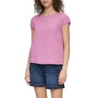 QS by S. Oliver blouse lilac 2146254 4721