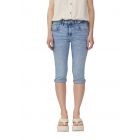 QS by S. Oliver 3/4 denim Catie blue 2166907 53Z7