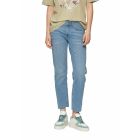 QS by S. Oliver straight jeans blue 2150601 55Z2