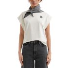 QS by S. Oliver shirt white 2170604 02D0