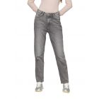 QS by S. Oliver straight denim grey 2158195 94Z7