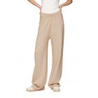 QS by S. Oliver brei broek sand 2153413 80W0